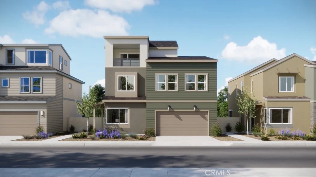 1709 Lychee Street Fullerton, CA 92833 - Photo 23 of 25 Photos shown are of model only- not actual homesite.