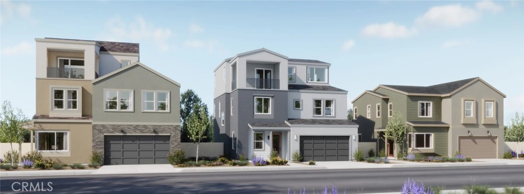 1709 Lychee Street Fullerton, CA 92833 - Photo 24 of 25 Photos shown are of model only- not actual homesite.