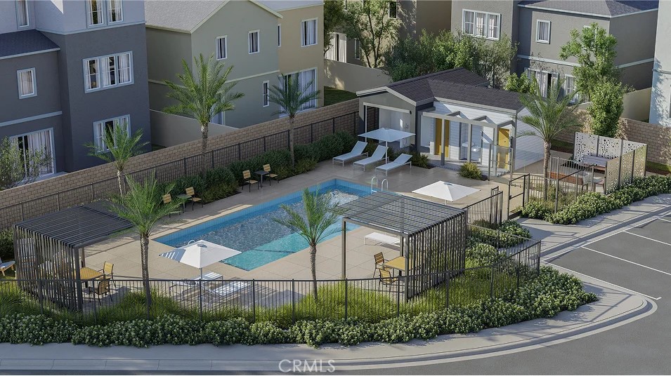 1709 Lychee Street Fullerton, CA 92833 - Photo 25 of 25 Photos shown are of model only- not actual homesite.