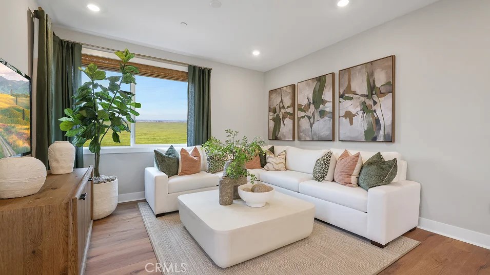 1709 Lychee Street Fullerton, CA 92833 - Photo 3 of 25 Photos shown are of model only- not actual homesite.