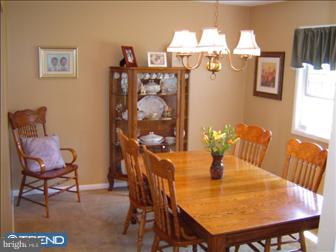 349 Britt Road North Wales, PA 19454 - Photo 3 of 10 Dining Room