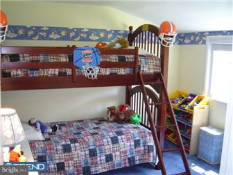 349 Britt Road North Wales, PA 19454 - Photo 6 of 10 Bedroom 2