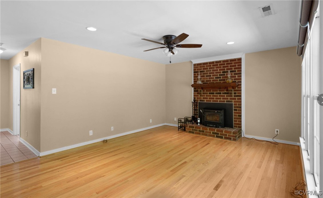 3918 Whitehall Road Glen Allen, VA 23059 - Photo 14 of 39