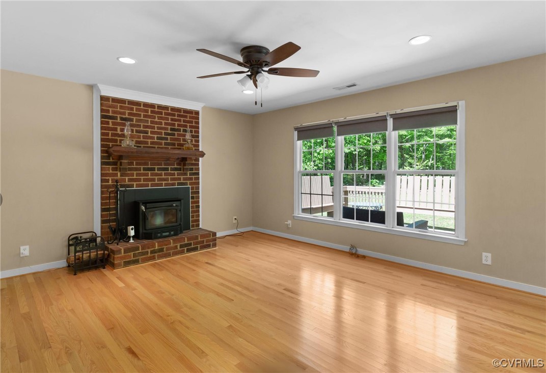 3918 Whitehall Road Glen Allen, VA 23059 - Photo 15 of 39