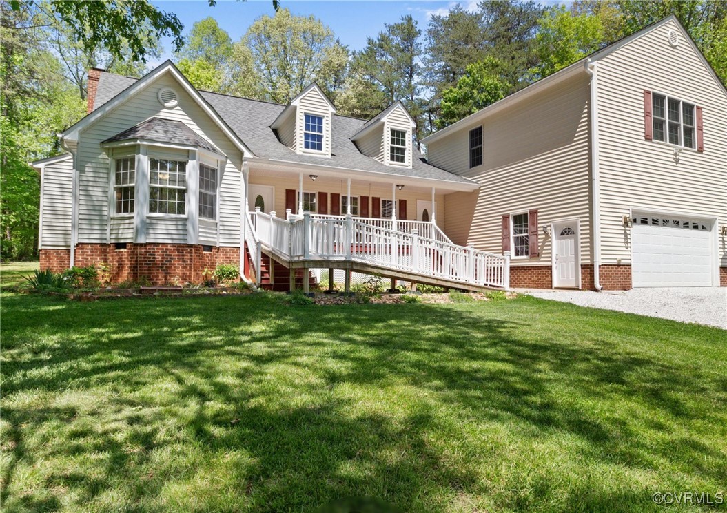 3918 Whitehall Road Glen Allen, VA 23059 - Photo 2 of 39