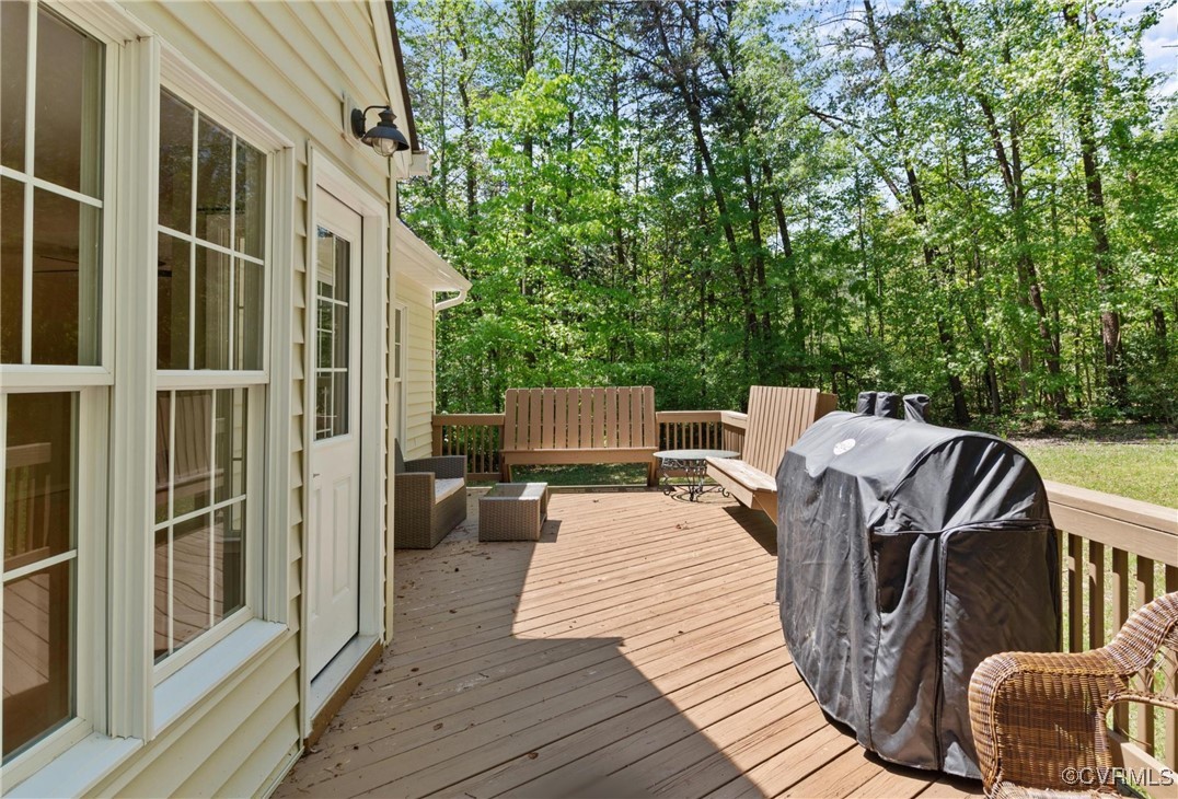 3918 Whitehall Road Glen Allen, VA 23059 - Photo 34 of 39