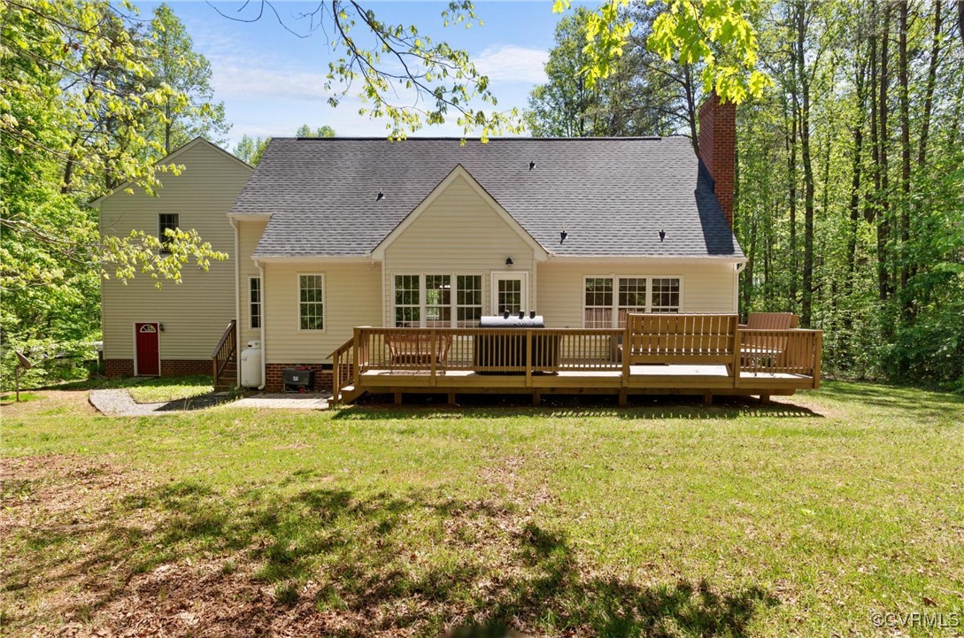 3918 Whitehall Road Glen Allen, VA 23059 - Photo 36 of 39