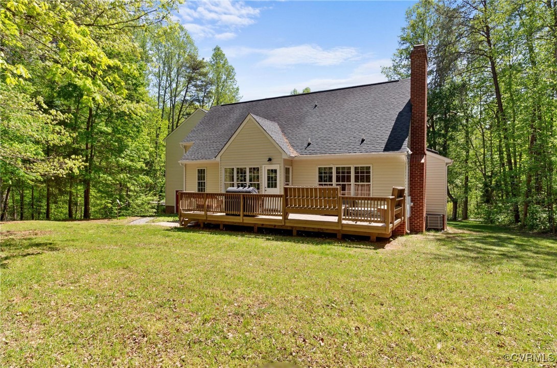 3918 Whitehall Road Glen Allen, VA 23059 - Photo 37 of 39