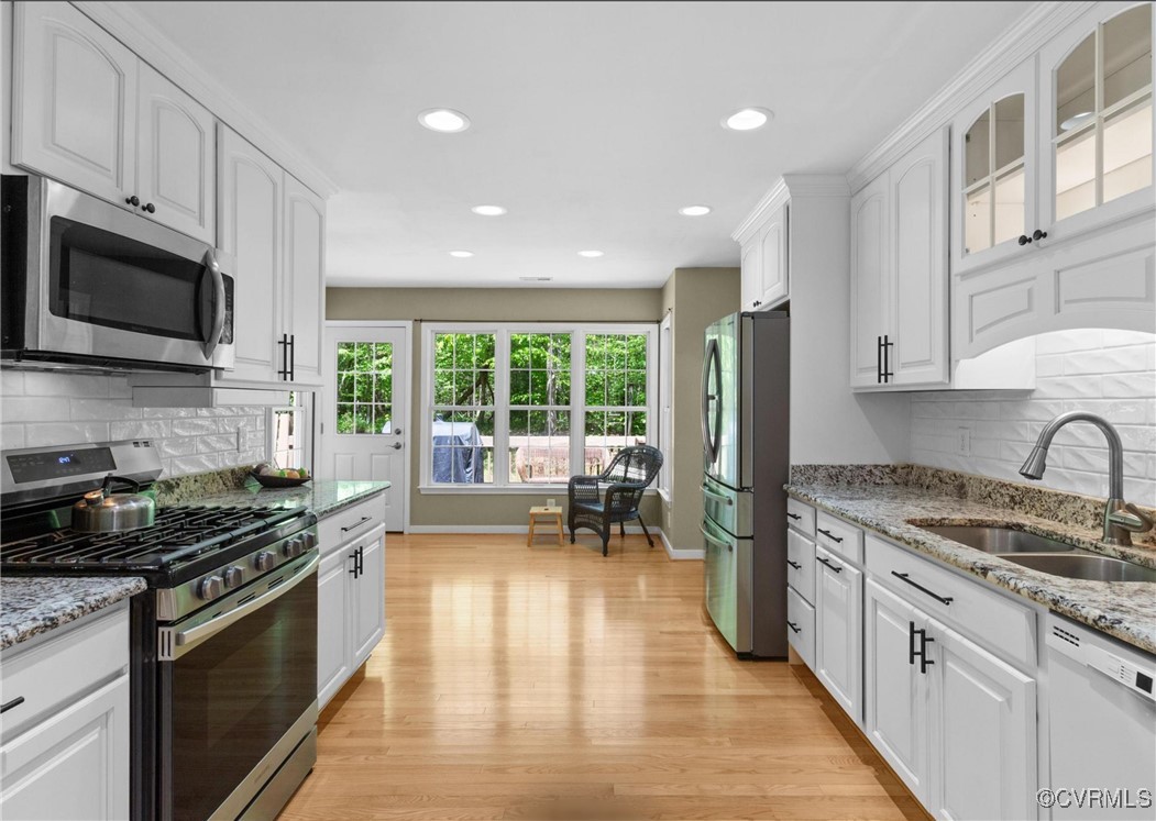 3918 Whitehall Road Glen Allen, VA 23059 - Photo 6 of 39