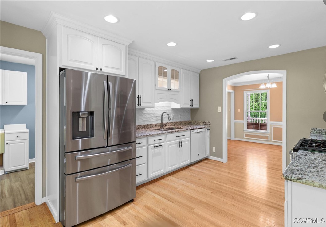 3918 Whitehall Road Glen Allen, VA 23059 - Photo 8 of 39