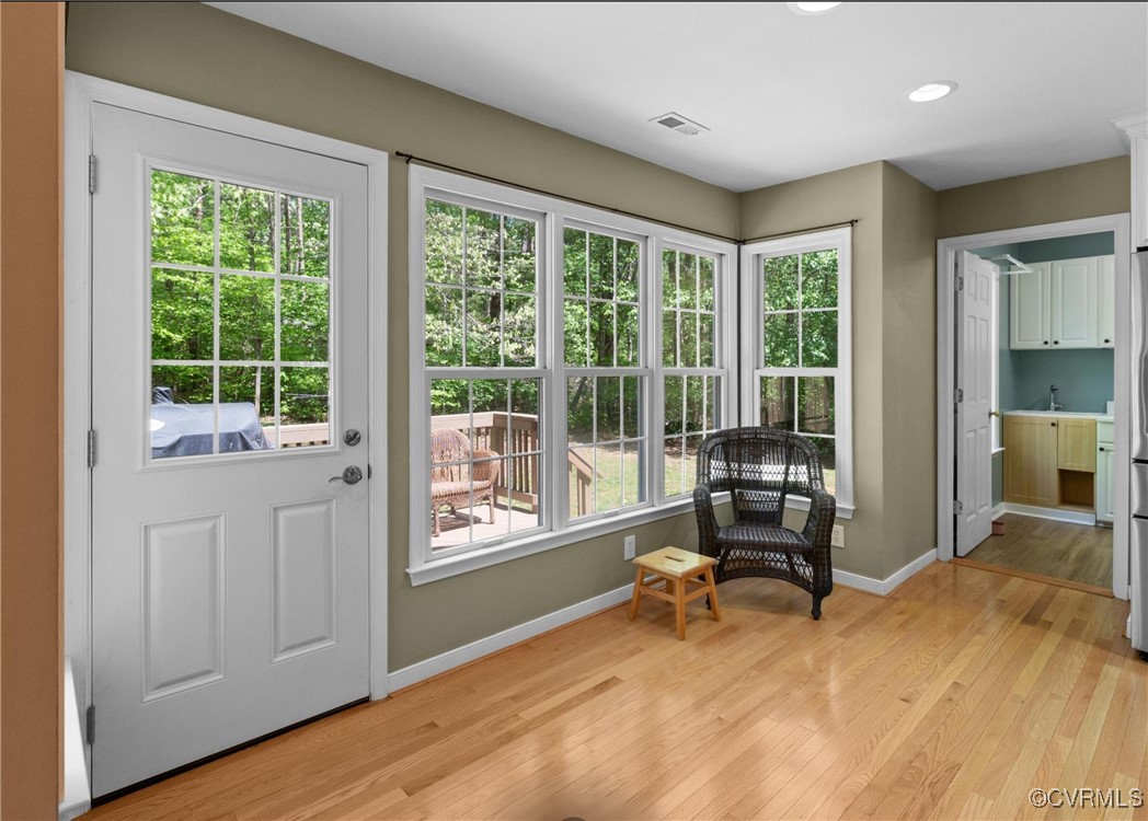 3918 Whitehall Road Glen Allen, VA 23059 - Photo 9 of 39