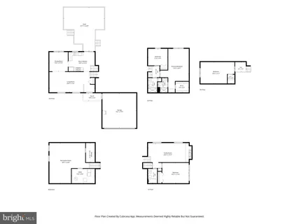 $850,000 | 9207 Paloma Lane, Springfield, VA 22153