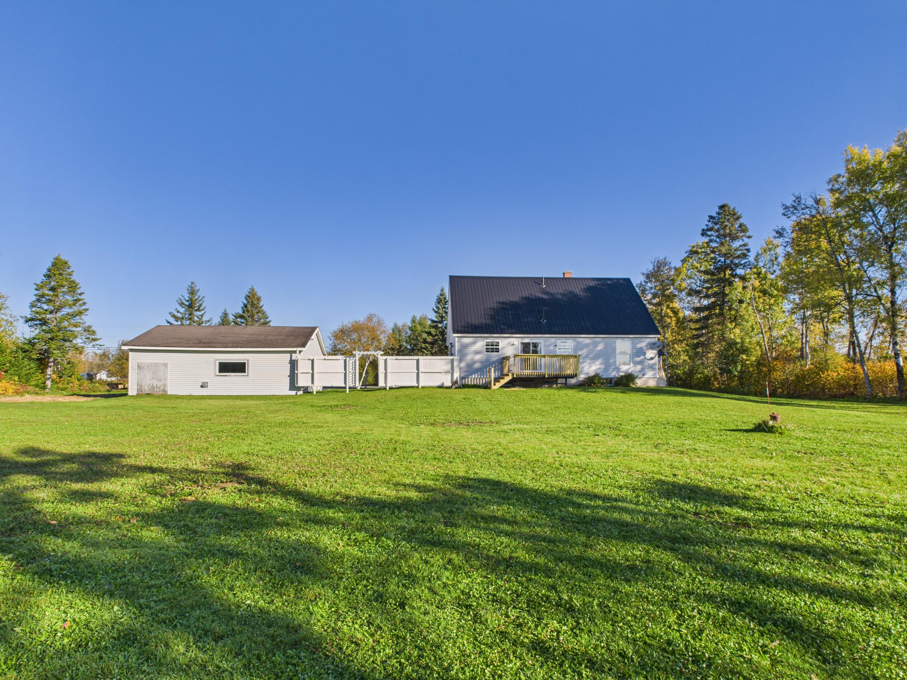 270 Colby Siding Road Woodland, ME 04736 - Photo 5 of 34 CAM05521G0-PR0028-STILL030