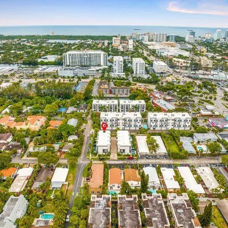 $7,300 | 1058 North Victoria Park Road, Fort Lauderdale, FL 33304