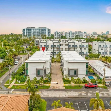 $7,300 | 1058 North Victoria Park Road, Fort Lauderdale, FL 33304