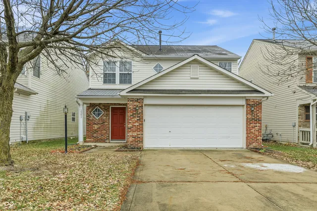 $243,000 | 1341 Lake Meadow Drive, Indianapolis, IN 46217