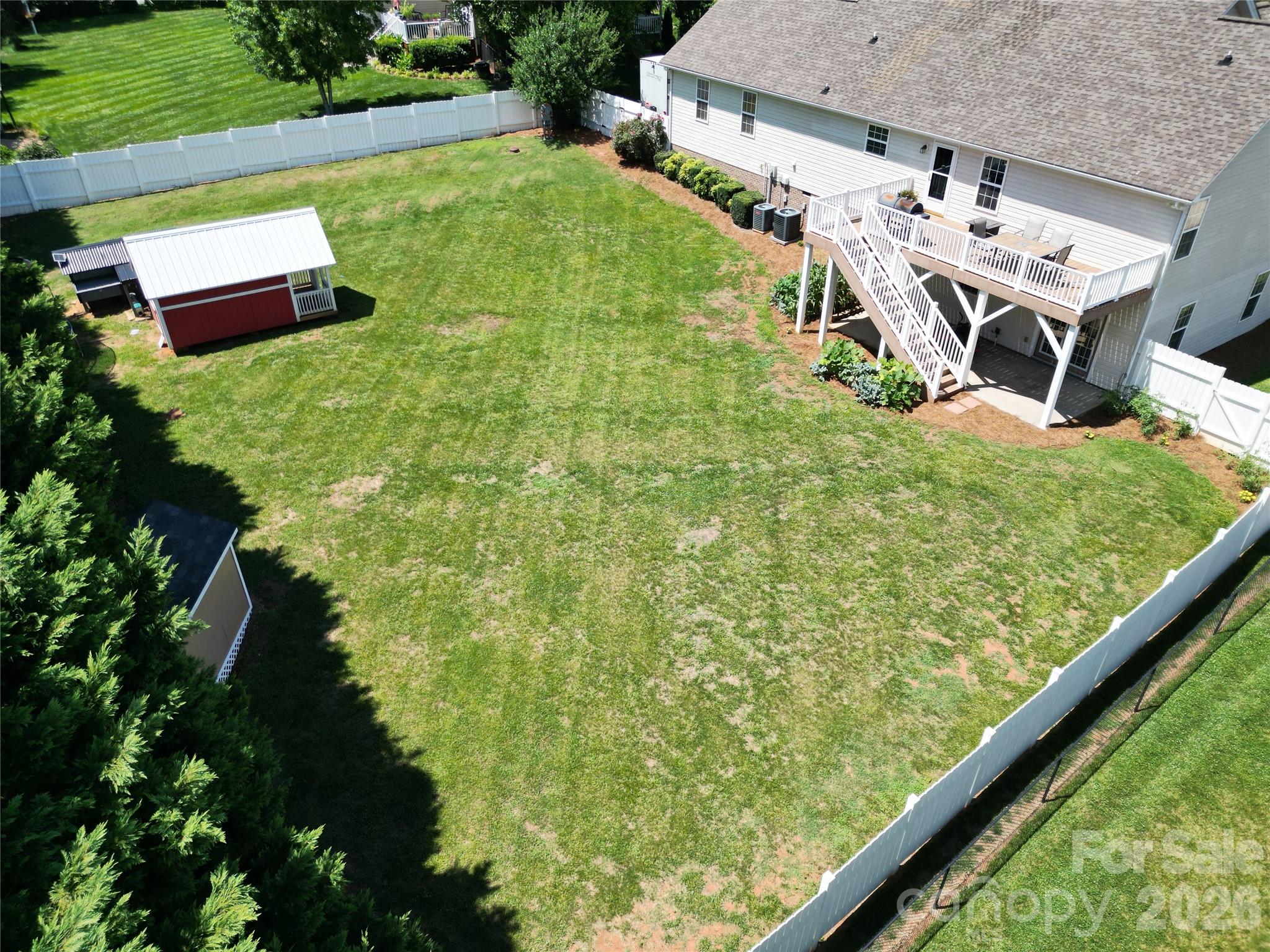 731 Jennings Road Statesville, NC 28625 - Photo 9 of 48