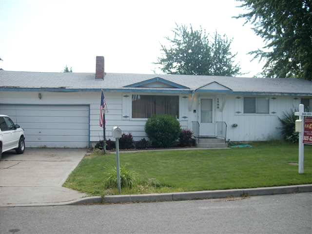 1425 South Skipworth Road Spokane Valley, WA 99206 - Photo 1 of 1 Gallery Image 1