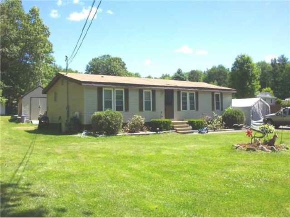 46 Whitehouse Road Rochester, NH 03867 - Photo 1 of 1