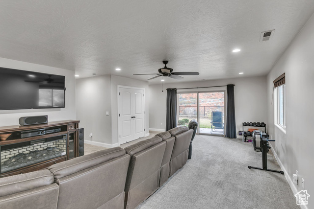 533 North Creek Ridge Circle Washington, UT 84780 - Photo 18 of 34