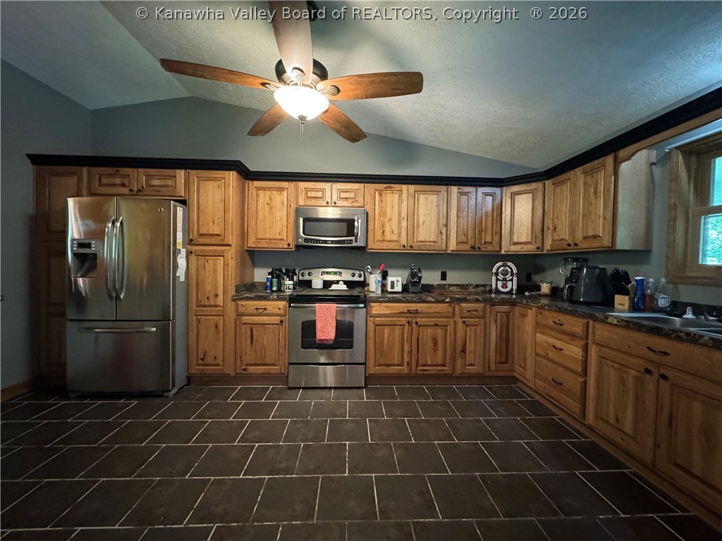 154 Vernon Hollow Road Lake, WV 25121 - Photo 9 of 31 Gallery Image 9
