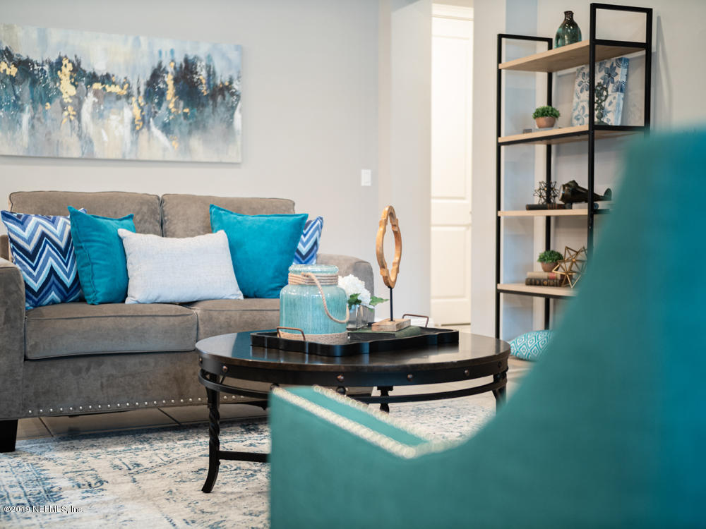 743 Cross Ridge Drive Ponte Vedra, FL 32081 - Photo 26 of 83 a living room with furniture