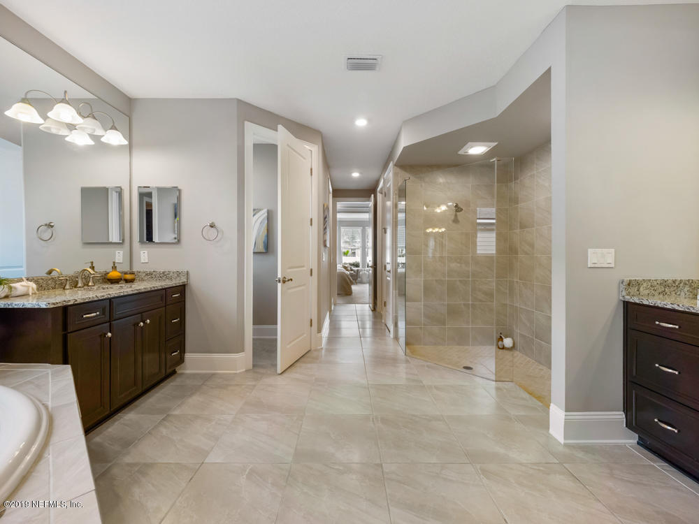 743 Cross Ridge Drive Ponte Vedra, FL 32081 - Photo 30 of 83 Master Bath