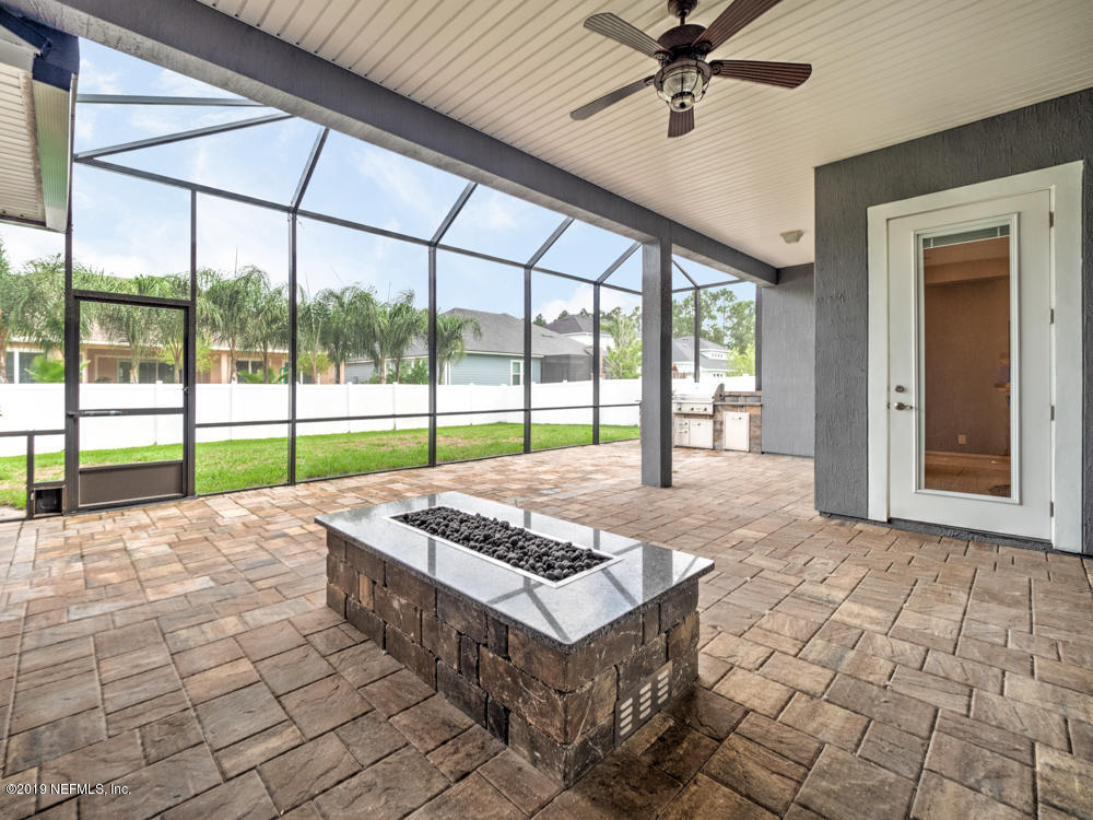 743 Cross Ridge Drive Ponte Vedra, FL 32081 - Photo 55 of 83 a living room with a large window