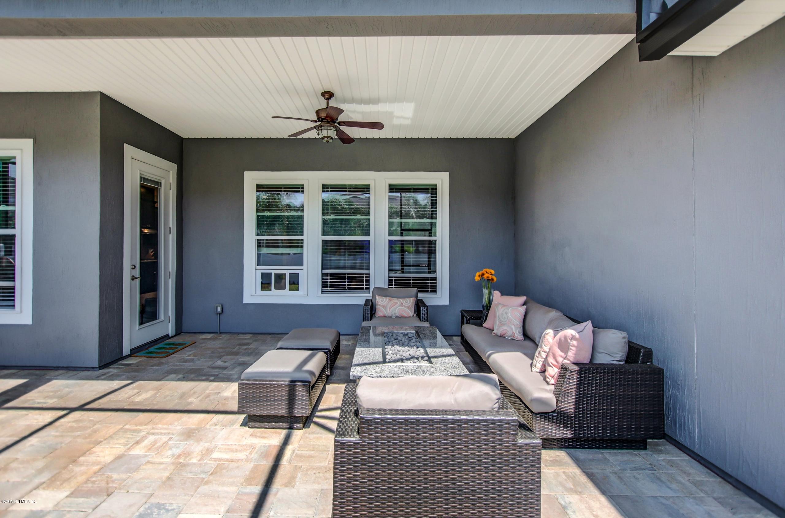 743 Cross Ridge Drive Ponte Vedra, FL 32081 - Photo 57 of 83 a living room with furniture