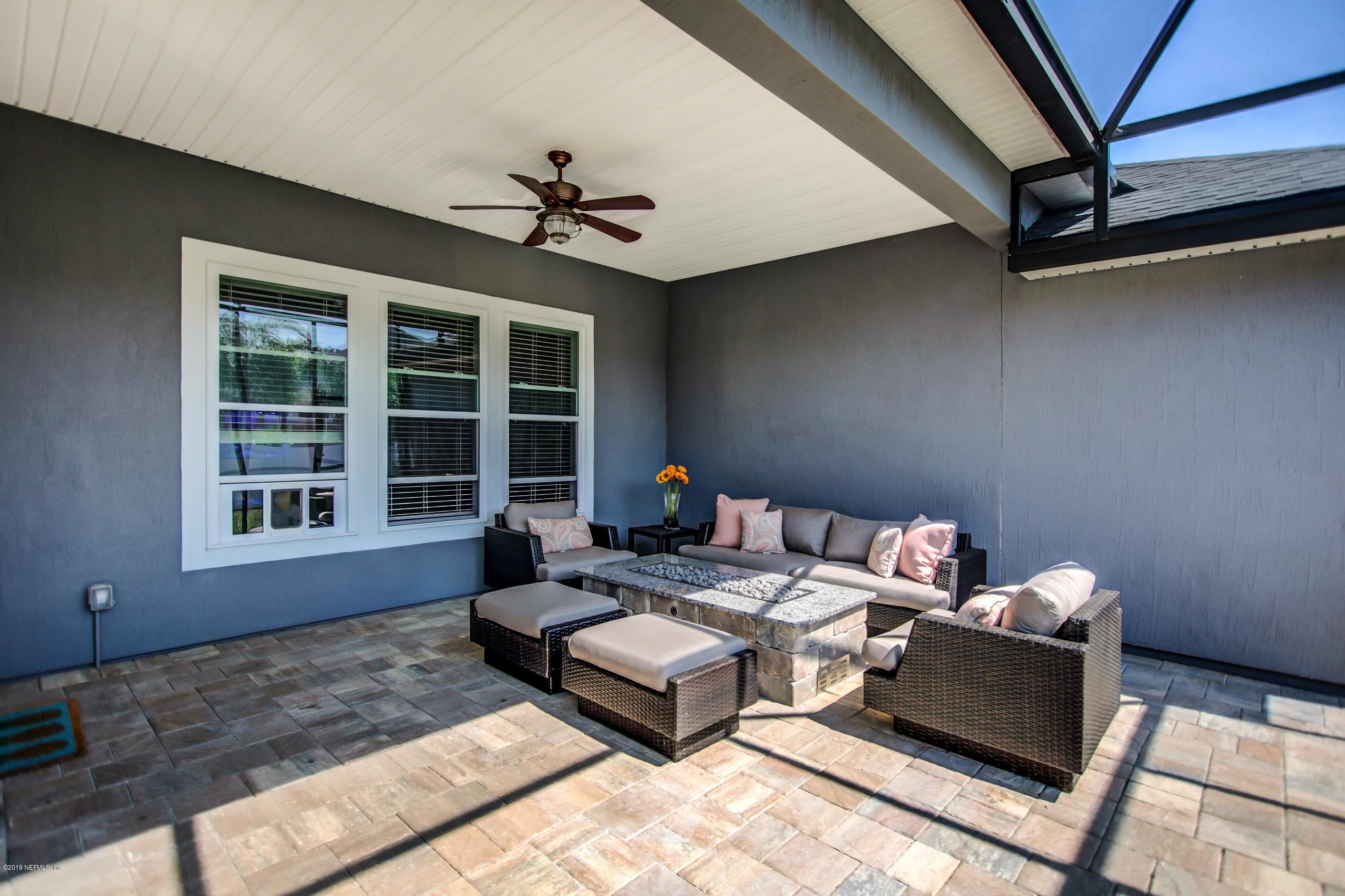 743 Cross Ridge Drive Ponte Vedra, FL 32081 - Photo 58 of 83 a living room with furniture