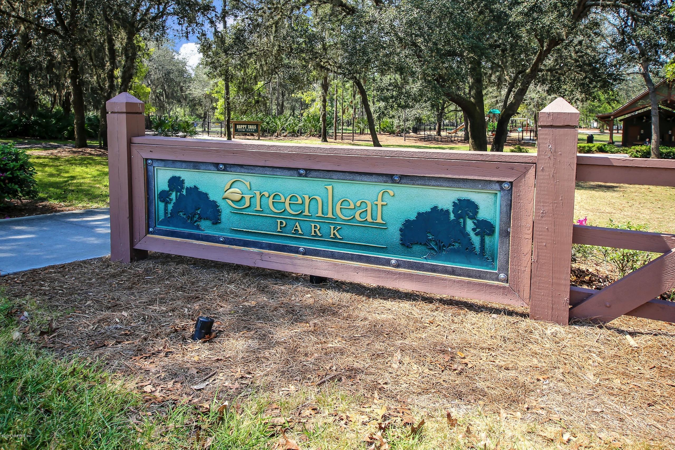 743 Cross Ridge Drive Ponte Vedra, FL 32081 - Photo 63 of 83 a sign that is on the side of the road