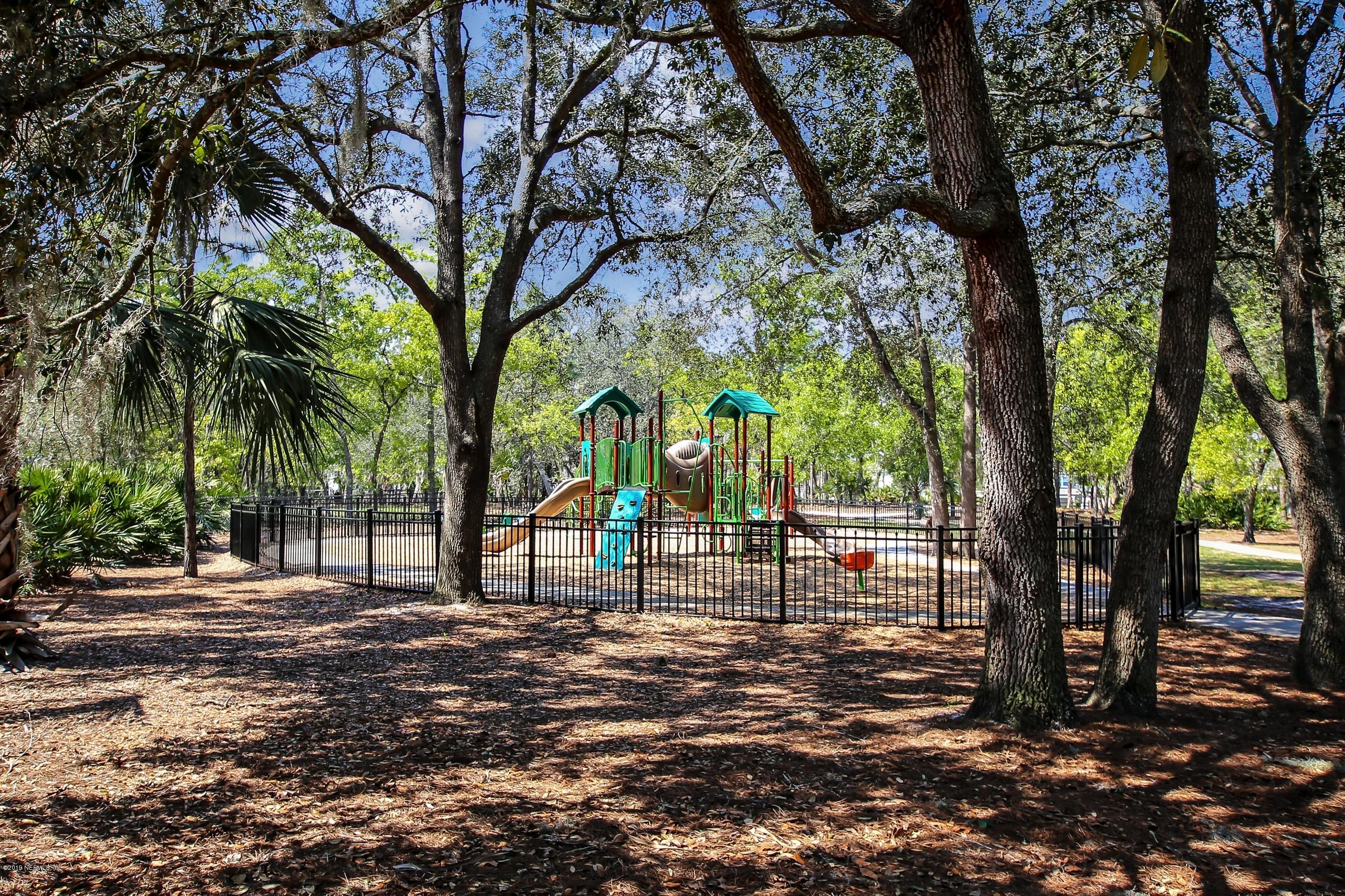 743 Cross Ridge Drive Ponte Vedra, FL 32081 - Photo 66 of 83 a view of street with trees