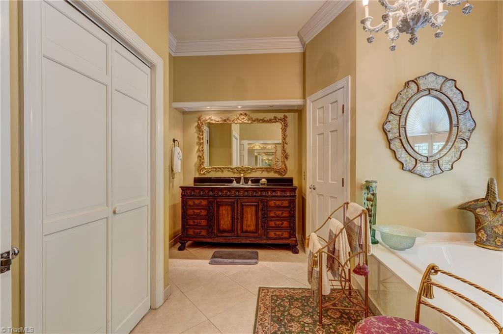 157 Oak Ridge Drive Eden, NC 27288 - Photo 31 of 50