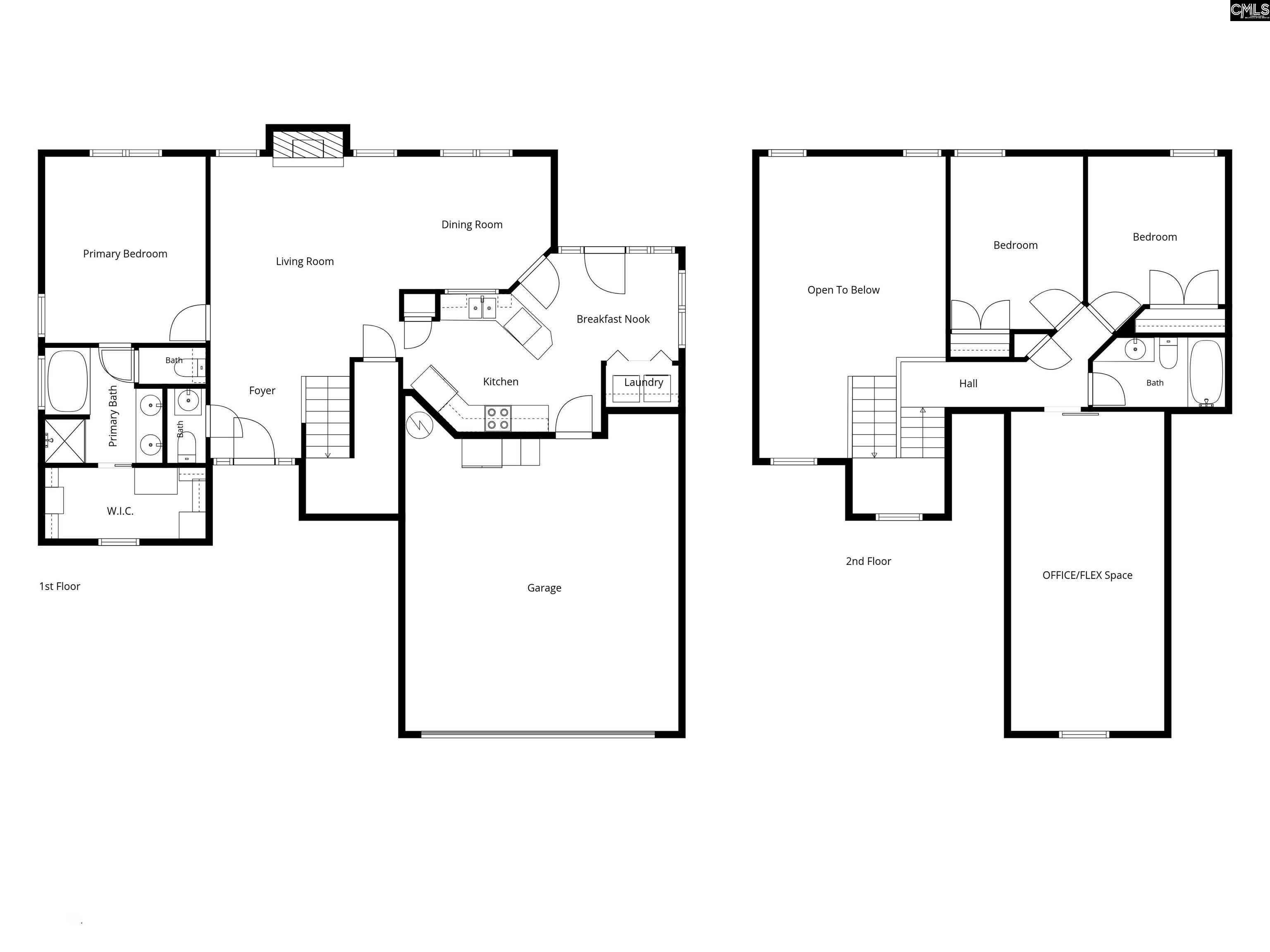 207 Long Ridge Drive Columbia, SC 29229 - Photo 30 of 30 Gallery Image 30