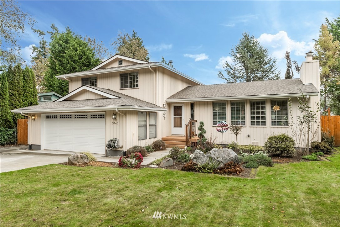 3748 Magrath Road Bellingham, WA 98226 - Photo 1 of 33 Gallery Image 1