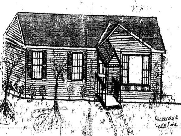 390 New Hampton Road Franklin, NH 03235 - Photo 1 of 1