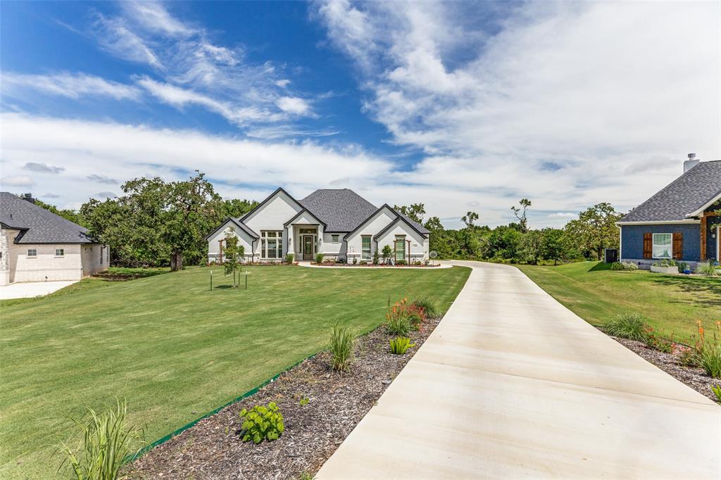 1165 Gonzollas Road Springtown, TX 76082 - Photo 2 of 26