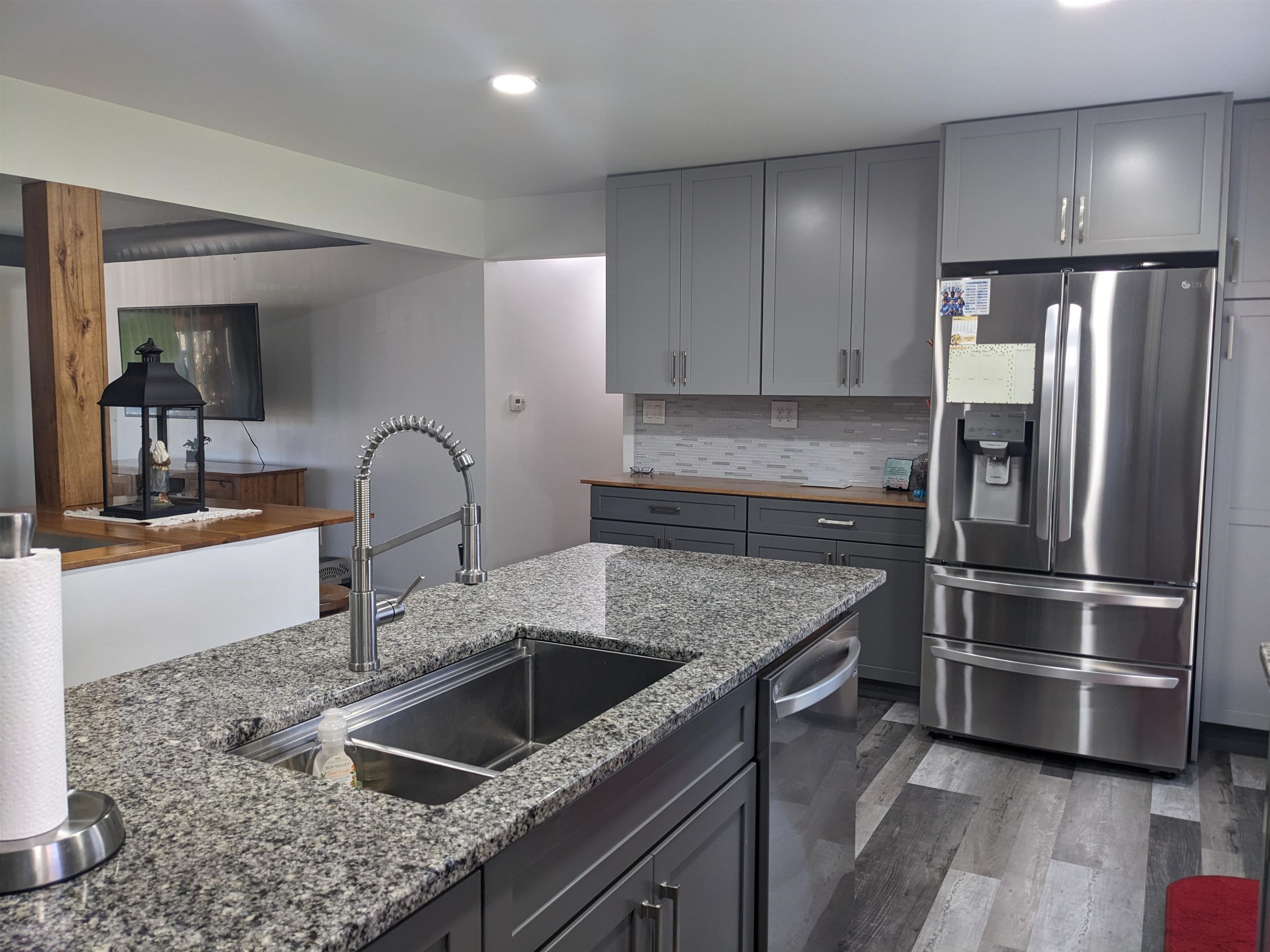 1839 East Linwood Road Linwood, MI 48634 - Photo 9 of 24 Gallery Image 9