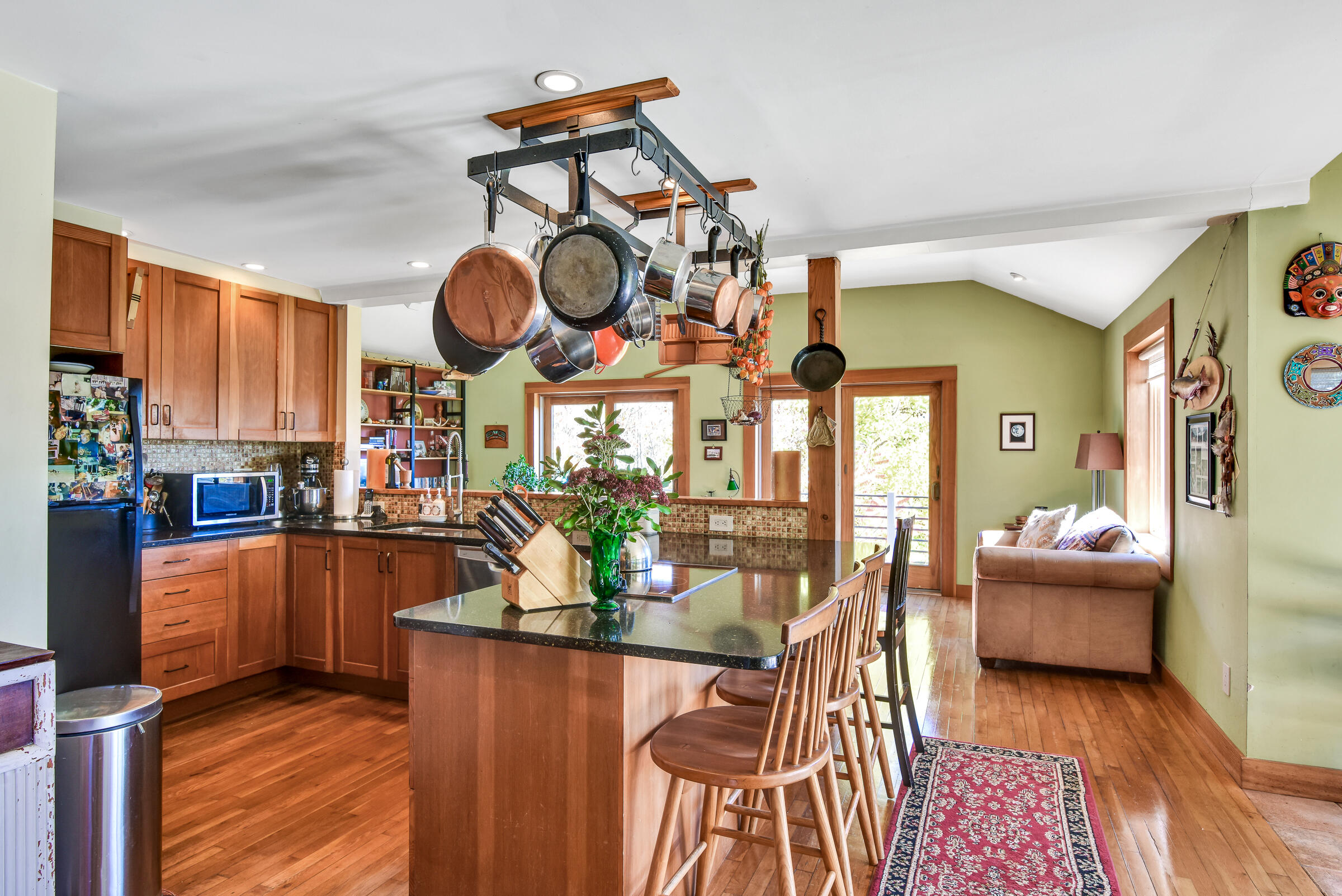 1960 N Road Cornish, ME 04020 - Photo 11 of 44 108984gr-121