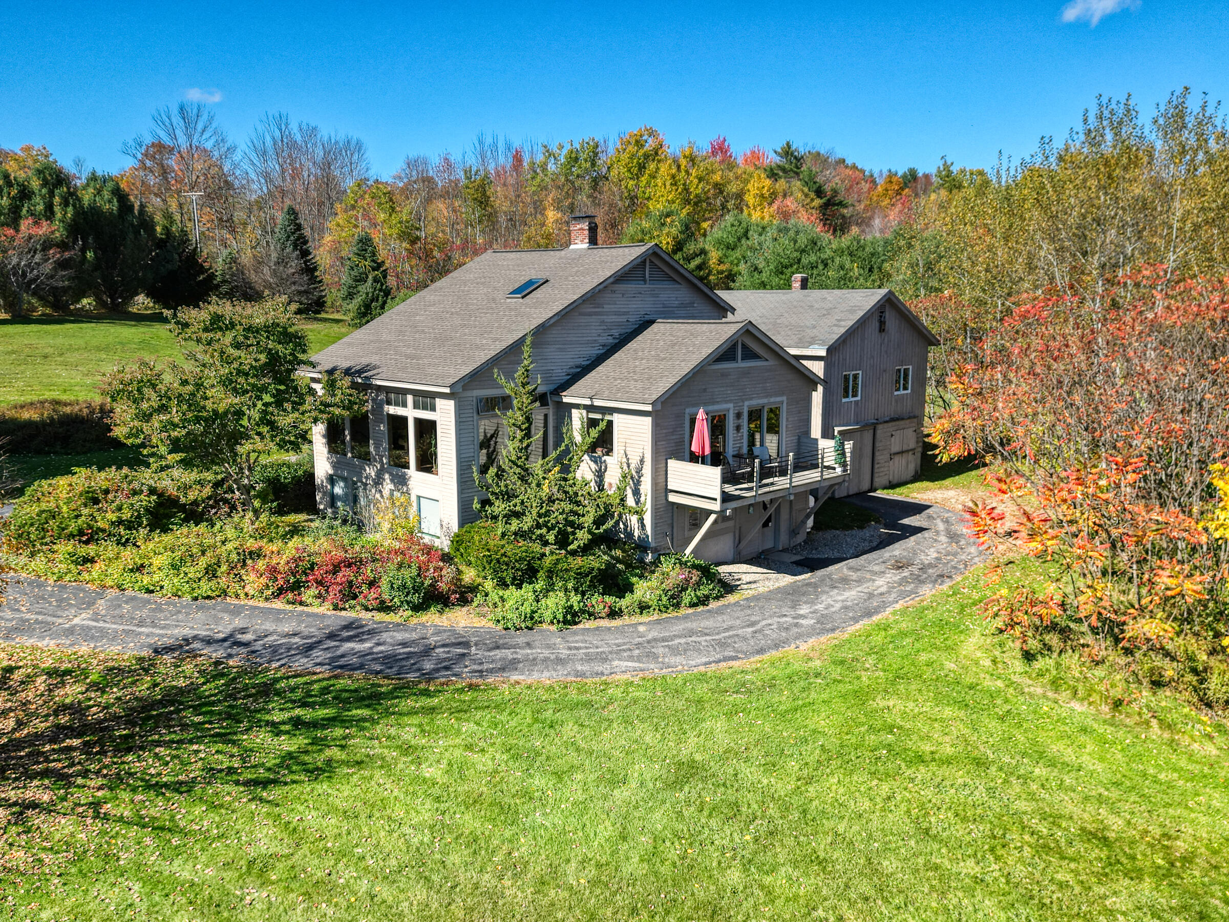 1960 N Road Cornish, ME 04020 - Photo 2 of 44 108984ae-105