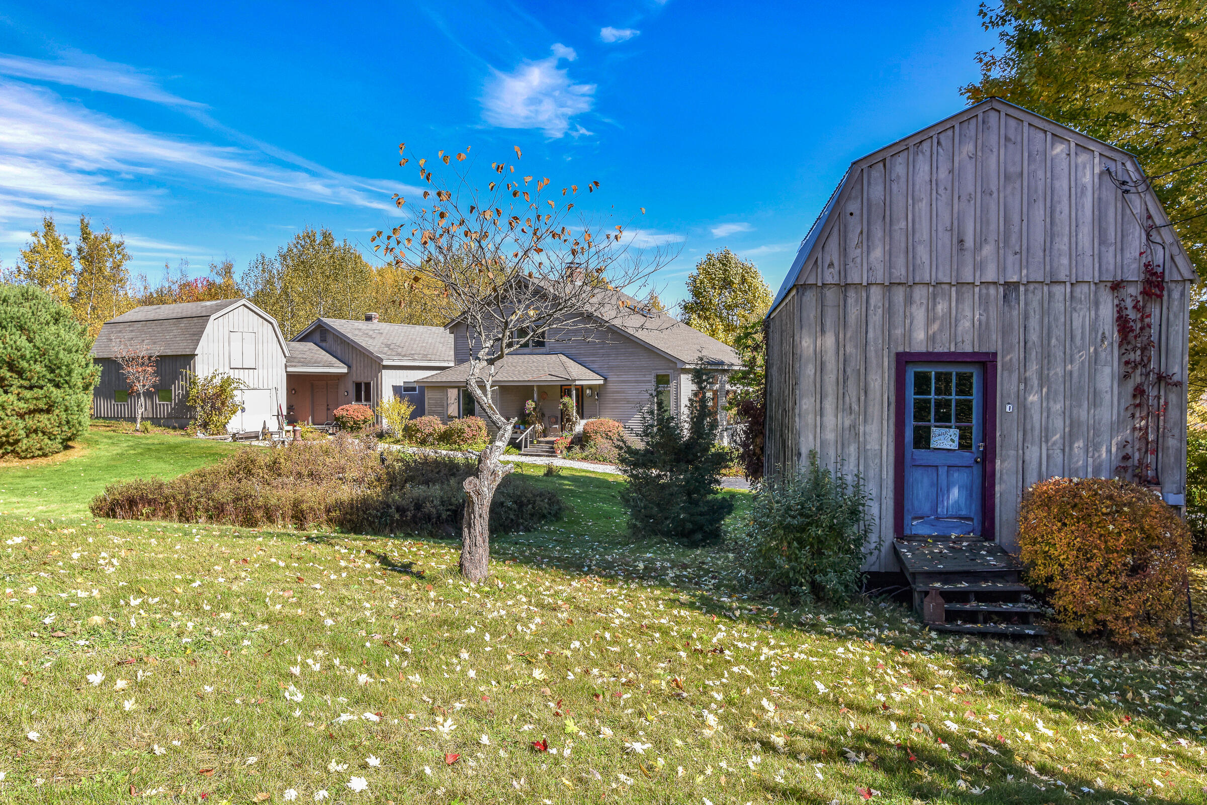 1960 N Road Cornish, ME 04020 - Photo 37 of 44 108984gr-111