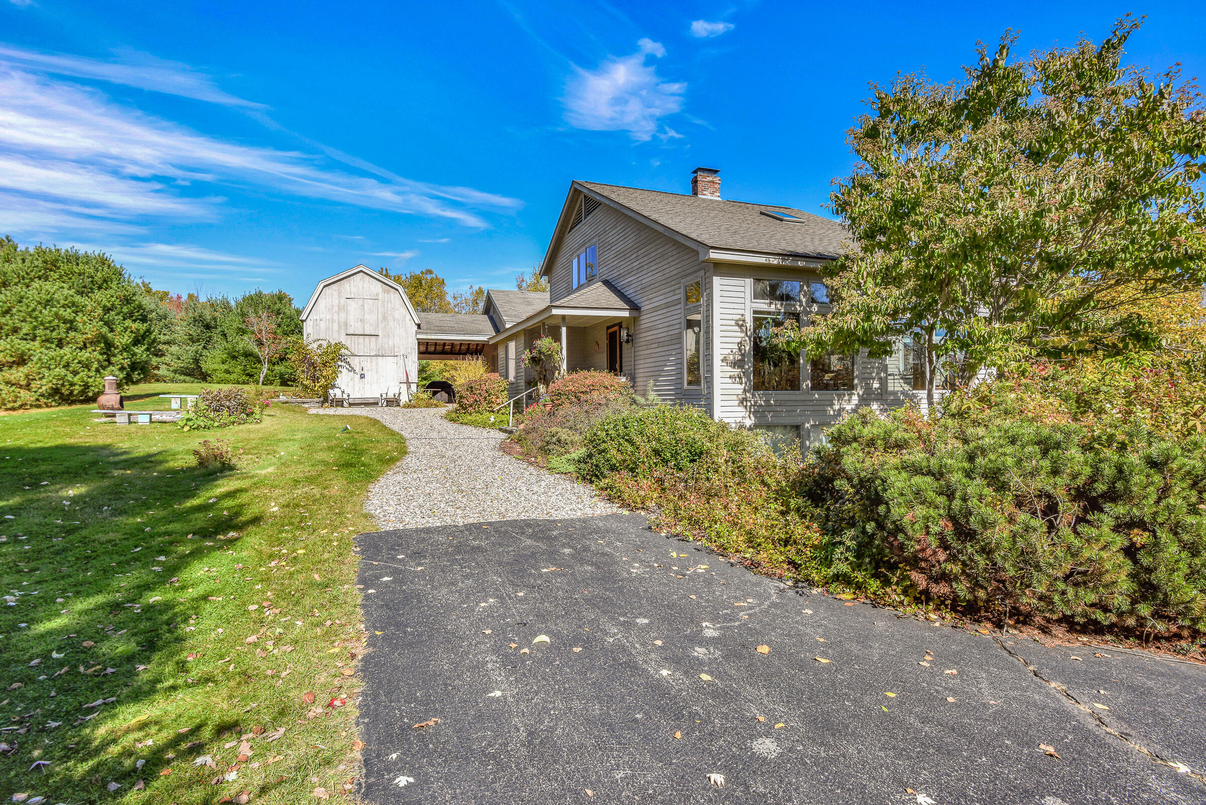 1960 N Road Cornish, ME 04020 - Photo 39 of 44 108984gr-103