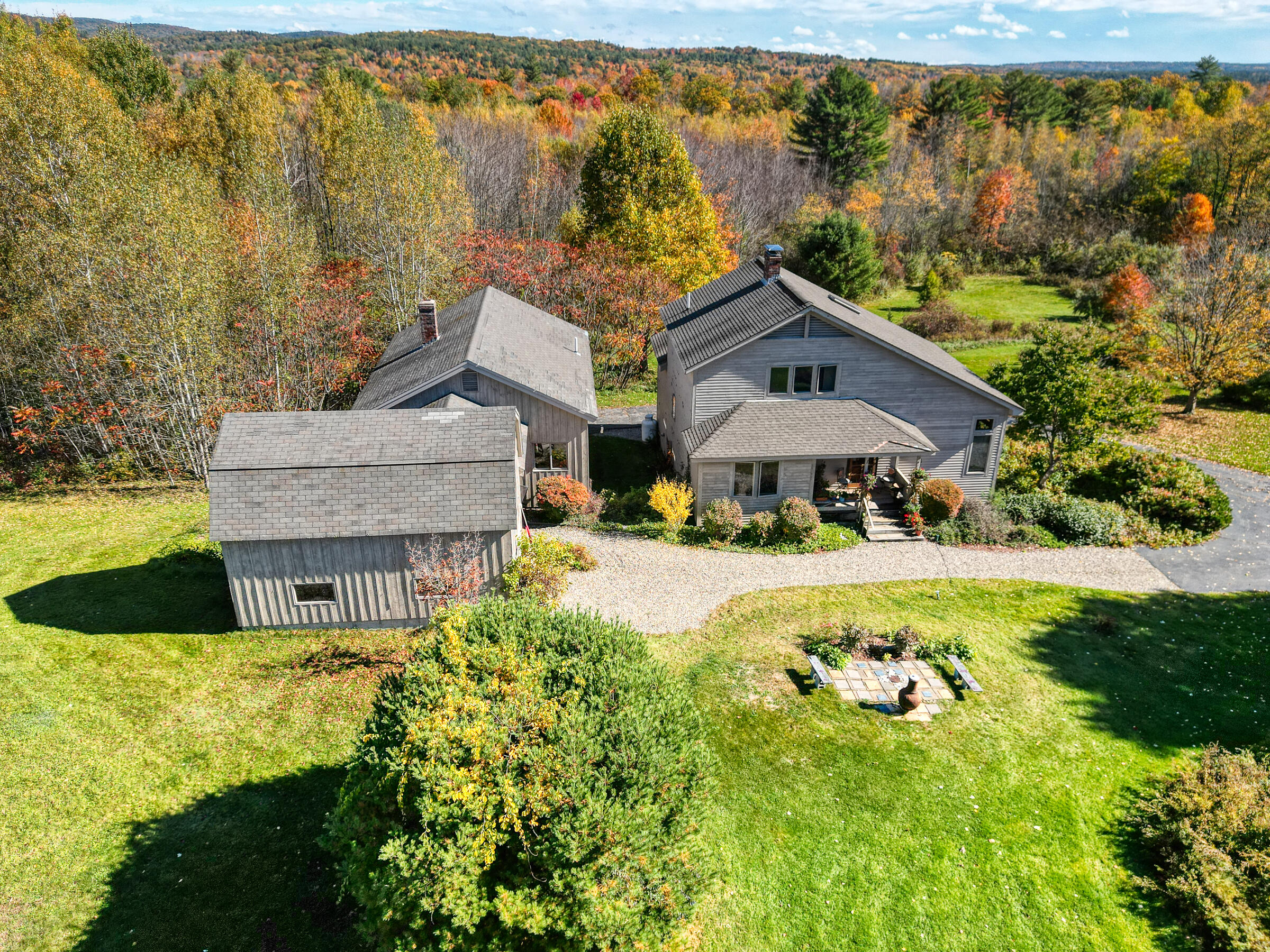 1960 N Road Cornish, ME 04020 - Photo 4 of 44 108984ae-106