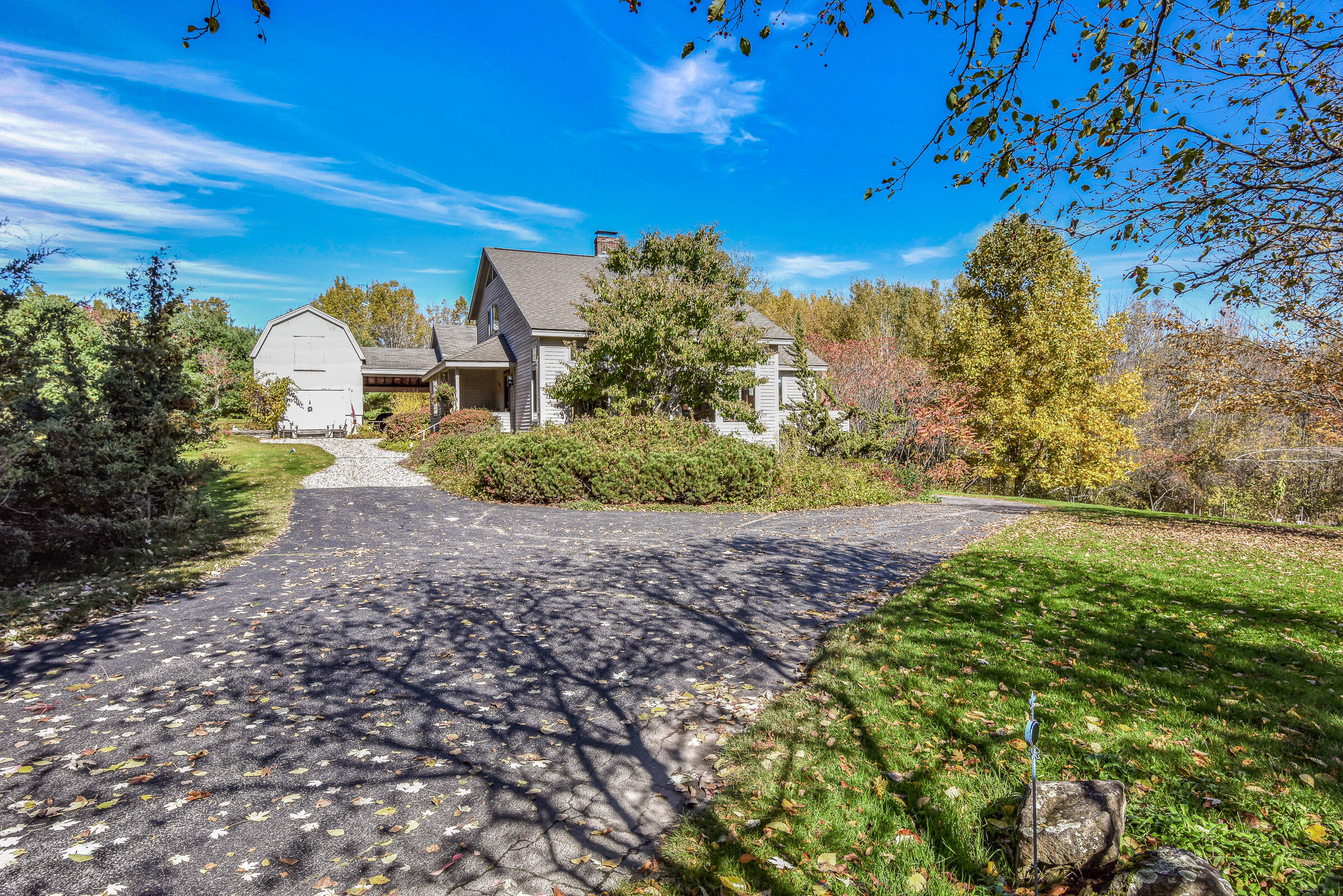 1960 N Road Cornish, ME 04020 - Photo 5 of 44 108984gr-101