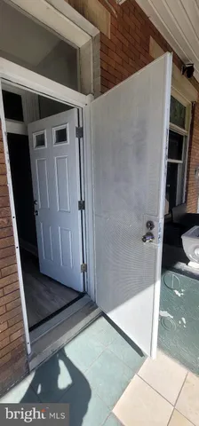 $1,700 | 1728 North Bentalou Street, Baltimore, MD 21216