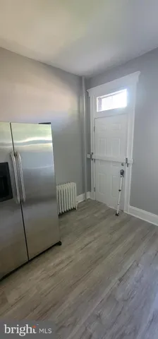 $1,700 | 1728 North Bentalou Street, Baltimore, MD 21216