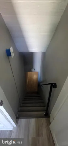 $1,700 | 1728 North Bentalou Street, Baltimore, MD 21216