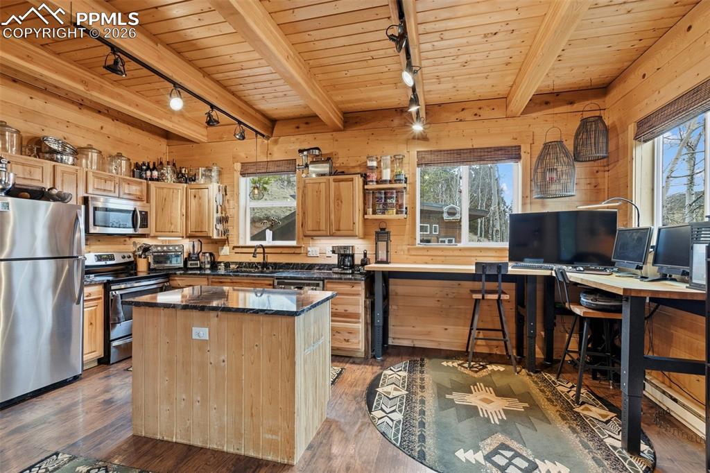 325 Willow Road Divide, CO 80814 - Photo 9 of 49
