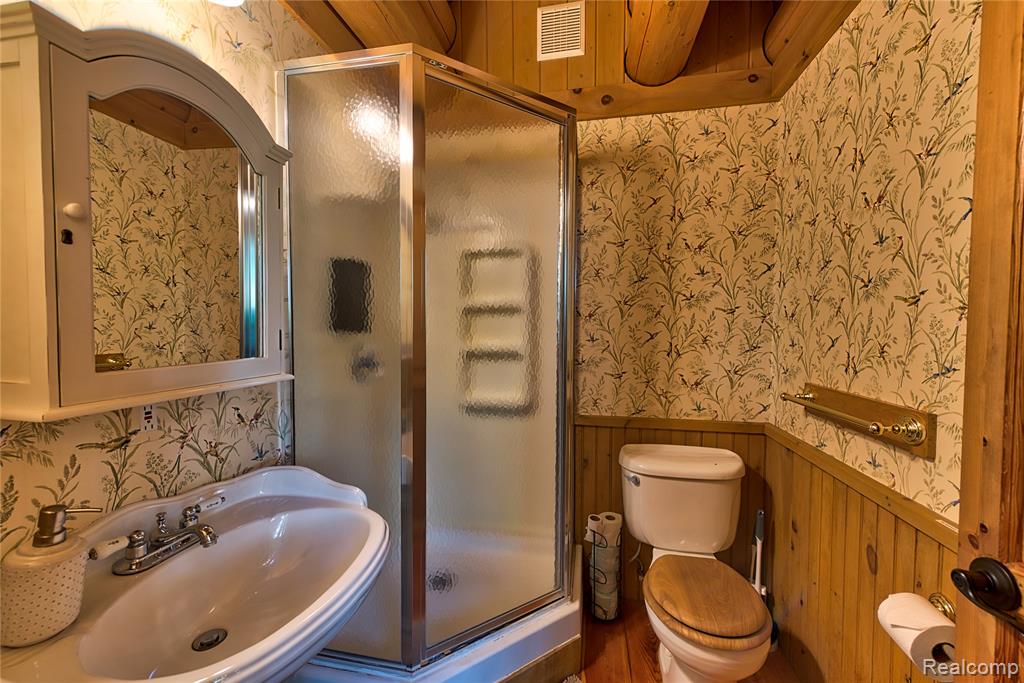 1189 Ridgeline Drive Boyne Falls, MI 49713 - Photo 55 of 92