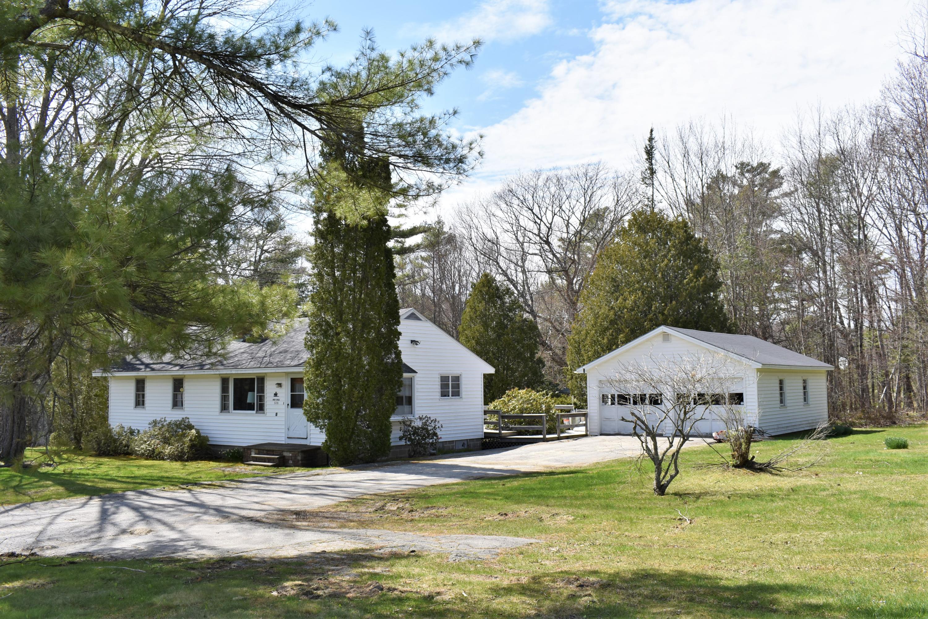 535 Bath Road Wiscasset, ME 04578 - Photo 2 of 46 DSC_4091